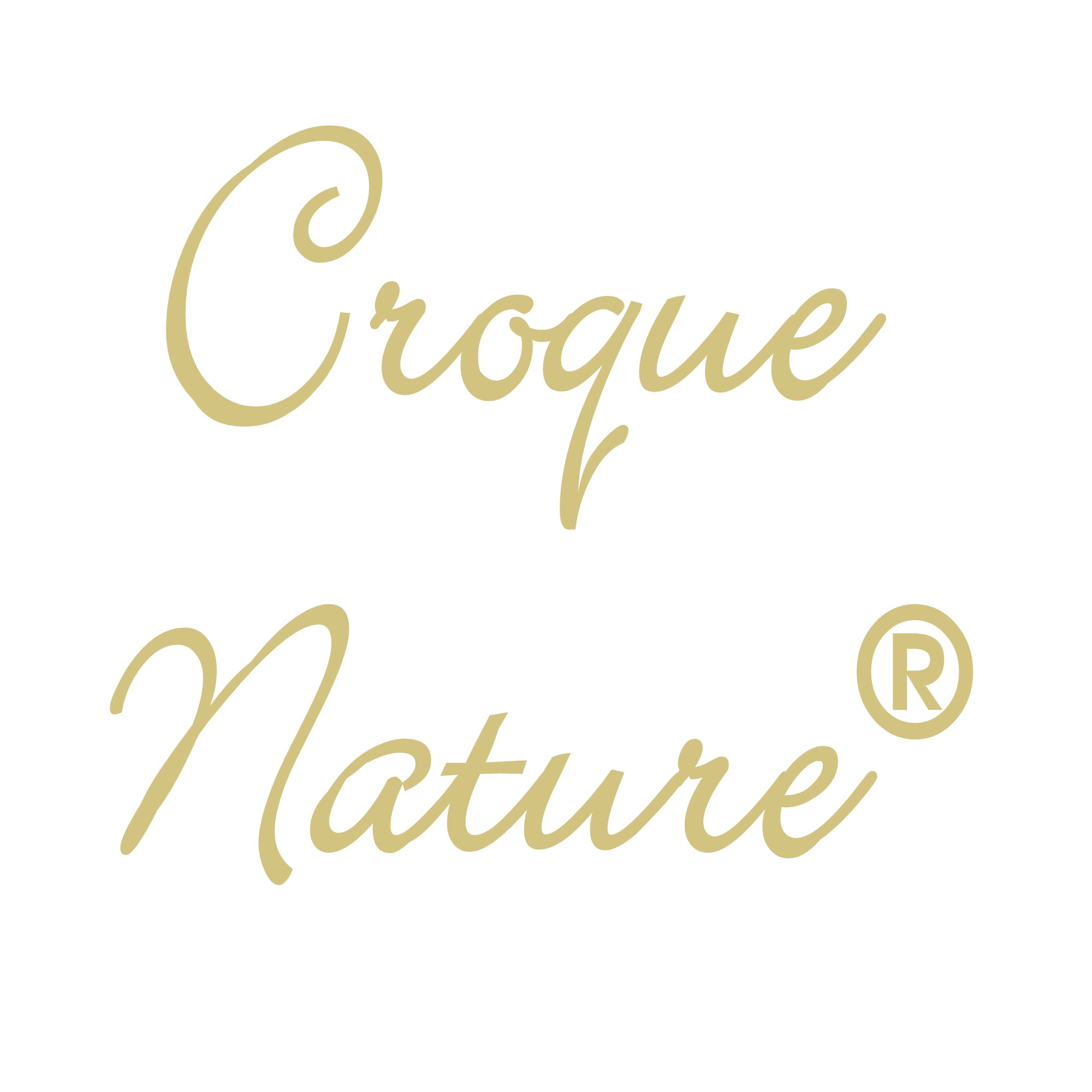 CROQUE NATURE® REAL